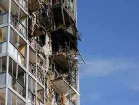 الطائرات المسيرة والذكاء الاصطناعي يعيدان تشكيل ساحات القتال