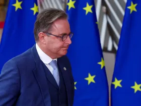 "التجاهل والتهميش".. عقوبة أوروبية على بلجيكا حال عرقلتها خطة تمويل أوكرانيا