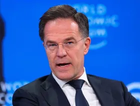 روته: حلف الأطلسي يعمل على قضية جرينلاند خلف الكواليس