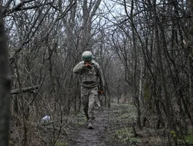 تسوية أوكرانيا | اتصالات روسية أميركية مرتقبة.. وتقدم في صياغة خطة سلام منقحة