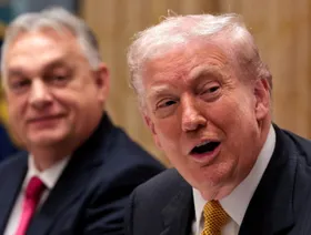 ترمب يعفي المجر من العقوبات المفروضة على شراء النفط الروسي: وضعهم مختلف