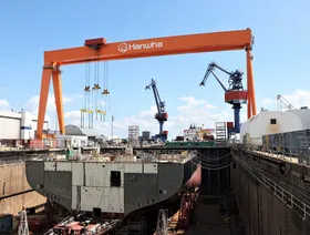 تحديات تواجه طموح "هانوا" الكورية في صناعة الغواصات لأميركا