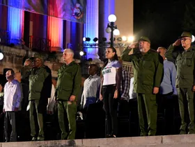 تقييم استخباراتي أميركي يستبعد سقوطاً وشيكاً للنظام في كوبا