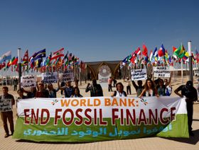 "COP 28".. العالم يبحث مستقبل الوقود الأحفوري في مؤتمر المناخ
