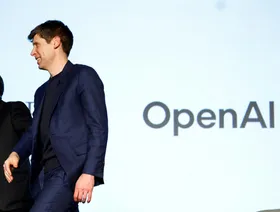 "مليار مستخدم".. OpenAI تستعد لإطلاق نماذج جديدة