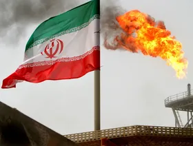 عقوبات أميركية تستهدف مستوردي النفط الإيراني في الصين