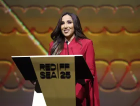 جمانا الراشد: "البحر الأحمر" يواصل بناء منظومة دعم المواهب والأصوات الجديدة