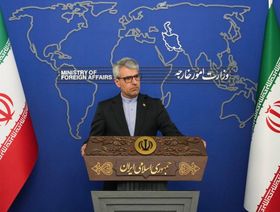 إيران: تخصيب اليورانيوم حق قانوني.. وننتظر موعد جولة المفاوضات المقبلة مع واشنطن