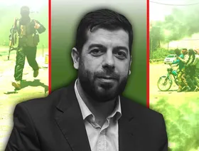 أحمد الدالاتي لـ"المجلة": انتهاكات السويداء مدانة... وسوريا ستبقى موحدة (3 من 3)