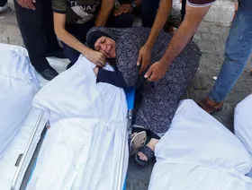 وثيقة: واشنطن تمنع دبلوماسييها من الدعوة إلى "خفض التصعيد" في غزة