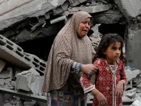 "حماس": قررنا عدم التعاطي مع الاقتراح الإسرائيلي الأخير لوقف النار في غزة