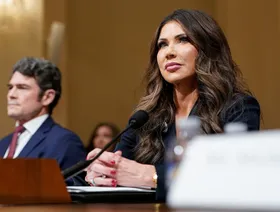 دعوى قضائية ضد قرار لإدارة ترمب يسمح بترحيل مواطني جنوب السودان