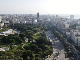 سوريا.. سماع دوي انفجار قوي في طرطوس