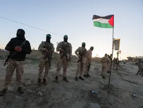 "حماس" و"الجهاد" و"الجبهة الشعبية": إدارة قطاع غزة شأن فلسطيني ونرفض أي وصاية أجنبية