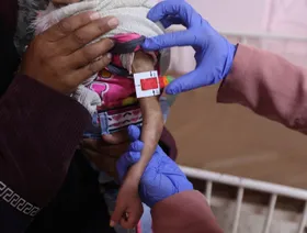 المنظومة الصحية في غزة على حافة الانهيار.. ماذا يحدث؟