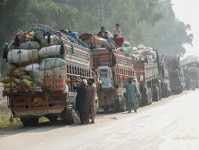 بين الغارات والوساطات.. أبرز محطات التوتر بين باكستان وأفغانستان