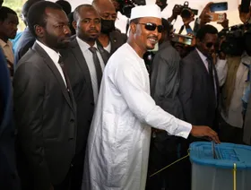 تشاد على عتبة تعديلات تسمح للرئيس بالاستمرار في منصبه لفترات غير محددة