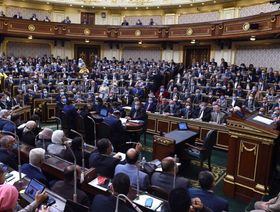 مصر.. البرلمان يقر نهائياً تعديل قانون الانتخابات التشريعية