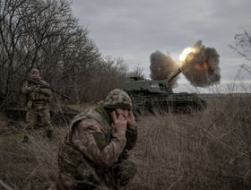 وسط نقص بالذخائر.. الجيش الأوكراني ينسحب من مدينة أفدييفكا الاستراتيجية