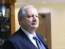 بوتين يعين ألكسندر دارتشييف سفيراً جديداً في واشنطن.. من هو؟
