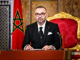 المغرب.. عجز المياه يسيطر على خطاب الملك محمد السادس