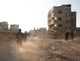 مصادر لـ"الشرق": نجاة عدد من مقاتلي الأنفاق في رفح ووصولهم لمناطق خارج سيطرة إسرائيل