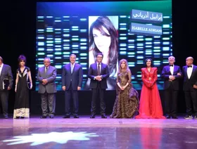26 دولة تشارك في الدورة 40 لمهرجان الإسكندرية السينمائي لدول البحر المتوسط