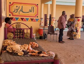 مطالب بتأجيل استئناف عمل الجامعات في السودان: الصعوبات تتجاوز الأمن