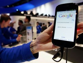 جوجل تقرر إيقاف تشغيل "كروم" و"كاليندر" على بعض هواتف "أندرويد"