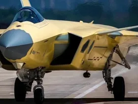 "الأولى عالمياً في الاشتباك".. الصين تعزز قدراتها بمقاتلات الجيل الخامس J-20