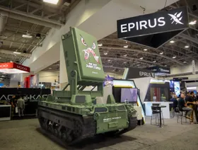 Leonidas.. نظام أميركي لتدمير أسراب المسيّرات بأشعة الميكروويف