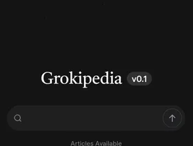 بـ"انحيازات يمينية".. "جروكيبيديا" مشروع إيلون ماسك لمواجهة ويكيبيديا