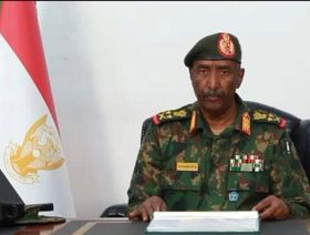 البرهان يرهن وقف حرب السودان بخروج "الدعم السريع" من المدن