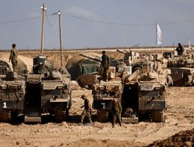 "النزوح الأخير".. خطة إسرائيل لإفراغ غزة من مليون فلسطيني