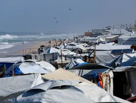 إسرائيل: سننزع سلاح حماس داخل الخط الأصفر بأنفسنا.. ولن تقوم دولة فلسطينية