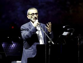 لبنان يكرم زياد الرحباني بإطلاق اسمه على شارع يتصل بطريق المطار