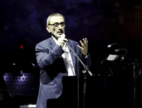 لبنان يكرم زياد الرحباني بإطلاق اسمه على شارع يتصل بطريق المطار