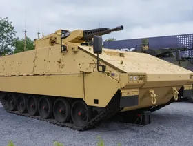 الصين تقلد المدرعة الألمانية Boxer وتوقعات بتصديرها بسعر أقل