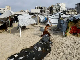 علماء بريطانيون: إسرائيل ترتكب "إبادة بيئية" في غزة