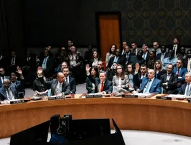 النص الكامل لقرار مجلس الأمن الدولي 2803 بشأن غزة.. تقاطعات وتباينات