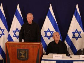 خلاف بين وزيري الدفاع والمالية في إسرائيل بشأن تحويل أموال الضرائب للسلطة الفلسطينية