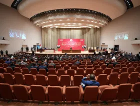 انقسام كردي قبل جلسة الثلاثاء لحسم اسم رئيس العراق.. وتباين سني بشأن المالكي