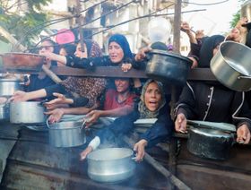 شركة أميركية تتبرأ من مشاركتها في مخططات "غزة بعد الحرب" وتقر بـ"ضرر بالغ"