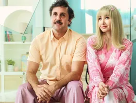 4 أفلام مصرية تنافس في موسم عيد الفطر 2024