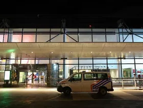 بلجيكا تعتزم تعزيز مراقبة مجالها الجوي بعد توغل مسيرات