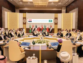 مكة تستضيف اجتماعات وزارية خليجية مع مصر وسوريا والأردن والمغرب