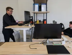 عام 2026.. ثورة تقنية تعيد تشكيل العمل المؤسسي عالمياً