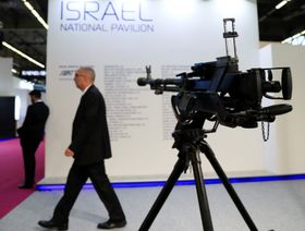 بسبب غزة.. فرنسا تلغي مشاركة شركات إسرائيلية في معرض عسكري