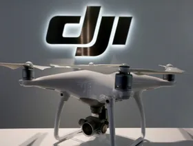 إدارة ترمب تحظر المسيرات الصينية بسبب "مخاوف أمنية".. وبكين تندد بـ"إجراءات تمييزية"