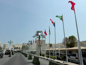 قمة الدوحة الطارئة تندد بالاعتداء.. فهل تكفي الخطوة؟